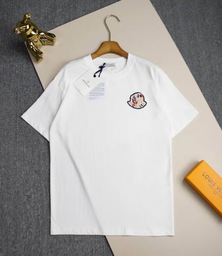 Moncler t-shirt men-1570(S-XXL)