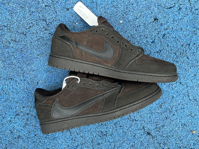 Super Max Perfect Jordan 1 shoes-163