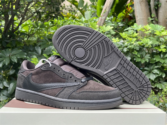 Super Max Perfect Jordan 1 shoes-163