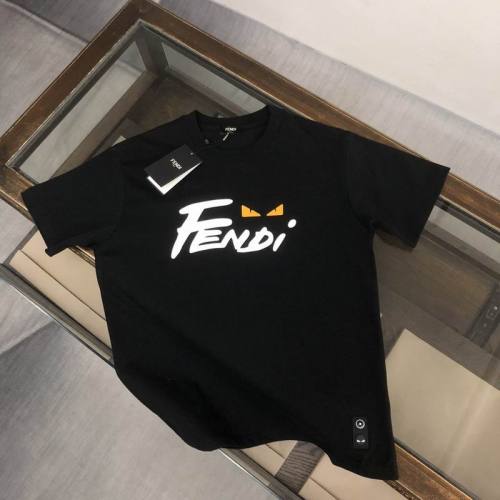 FD t-shirt-2121(M-XXXL)
