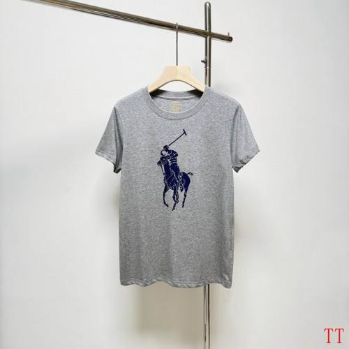 POLO t-shirt men-098（M-XXL)
