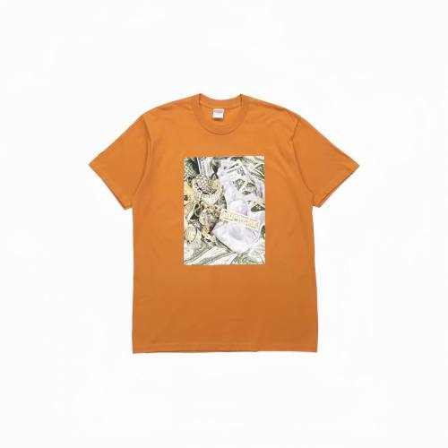 Supreme T-shirt-834(S-XL)