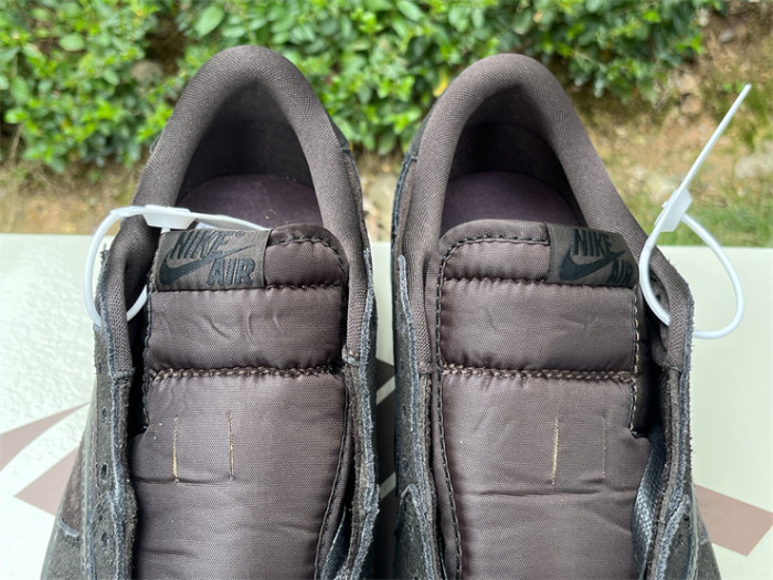 Super Max Perfect Jordan 1 shoes-163