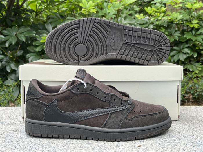 Super Max Perfect Jordan 1 shoes-163