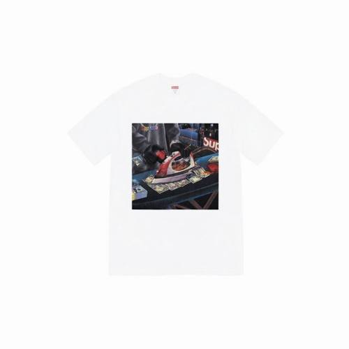 Supreme T-shirt-979(S-XL)