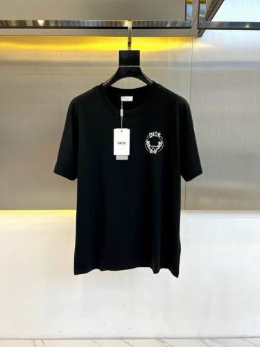 Dior T-Shirt men-2465(S-XXL)