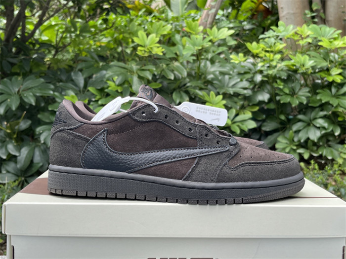Super Max Perfect Jordan 1 shoes-163