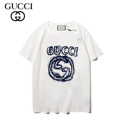 G men t-shirt-6588(S-XXXL)
