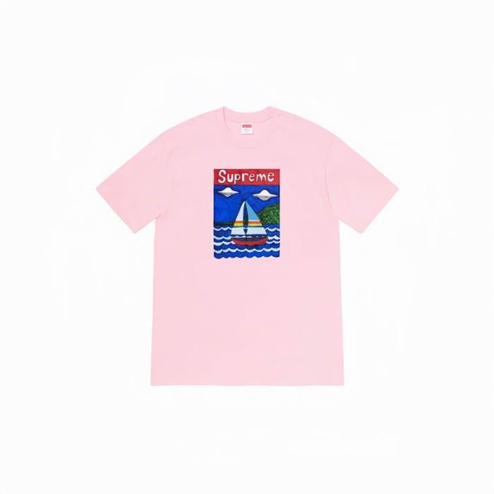 Supreme T-shirt-903(S-XL)