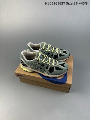 Asics GEL women Shoes-319