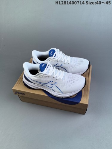 Asics GEL men Shoes-064