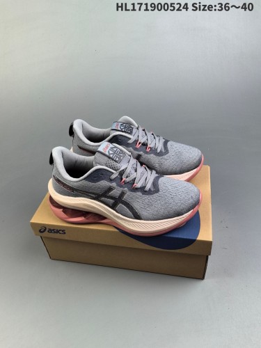Asics GEL women Shoes-332