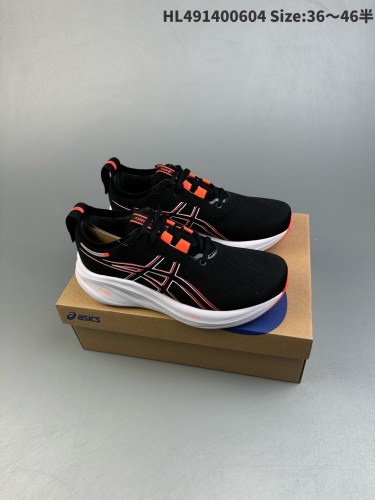 Asics GEL men Shoes-156