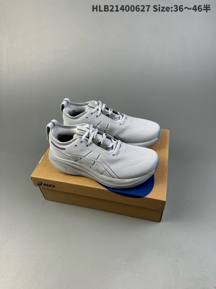 Asics GEL men Shoes-159