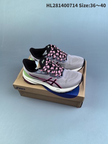 Asics GEL women Shoes-055
