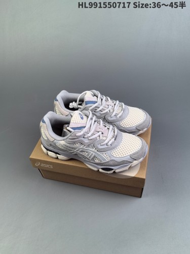 Asics GEL women Shoes-195