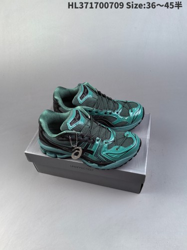 Asics GEL women Shoes-186