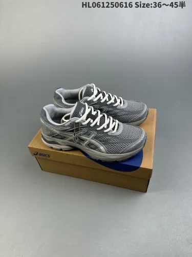 Asics GEL men Shoes-133