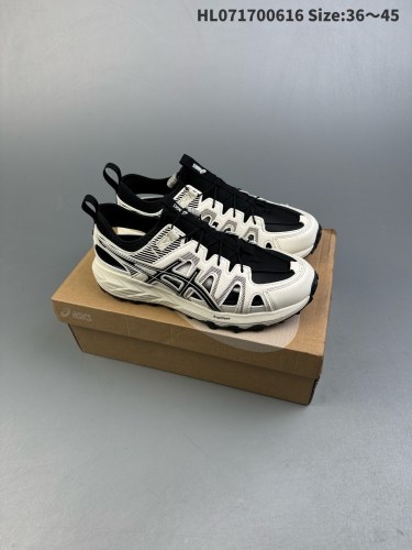 Asics GEL women Shoes-263