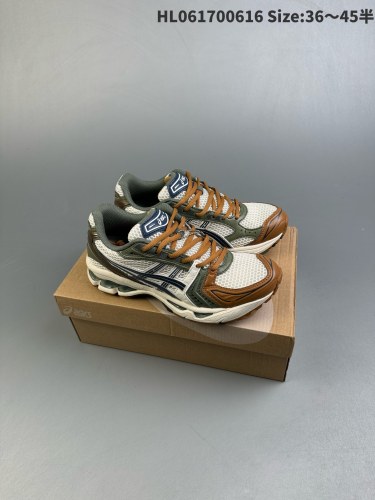 Asics GEL women Shoes-254