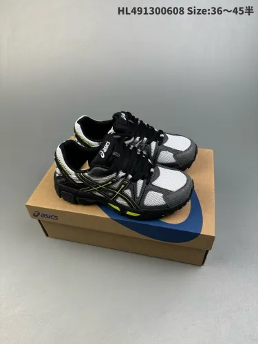 Asics GEL men Shoes-124
