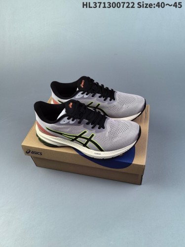 Asics GEL men Shoes-084