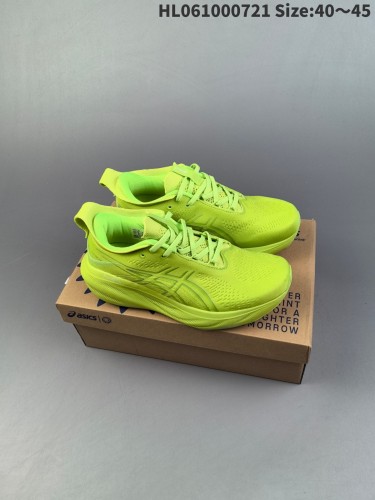 Asics GEL men Shoes-079