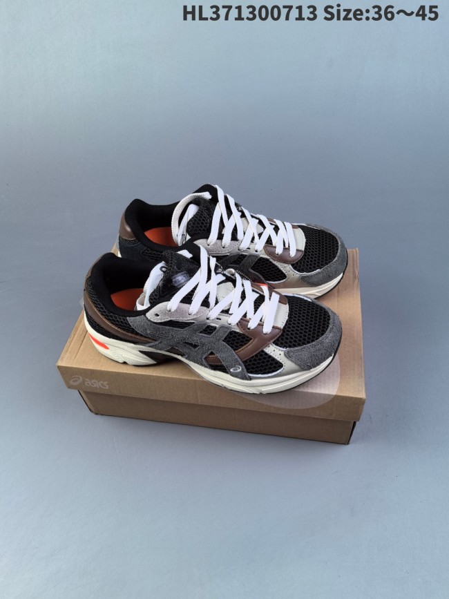 Asics GEL men Shoes-054