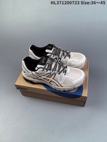 Asics GEL women Shoes-088