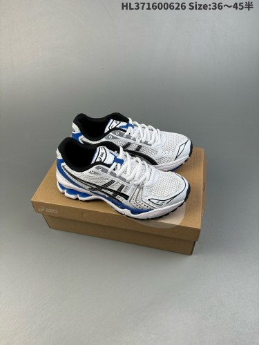 Asics GEL women Shoes-302