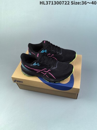 Asics GEL women Shoes-070
