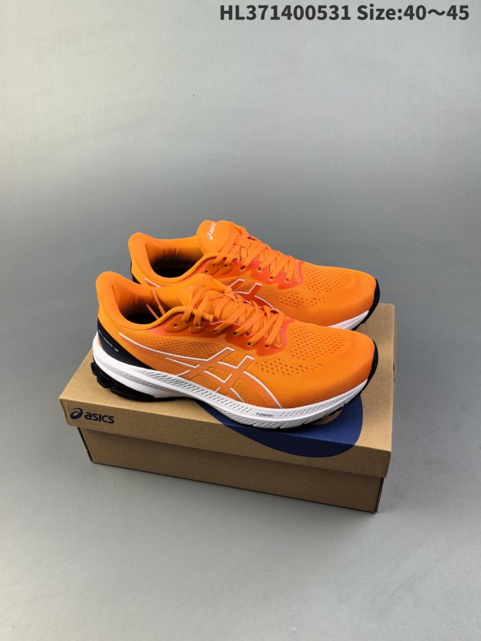 Asics GEL men Shoes-015