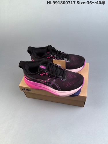 Asics GEL women Shoes-322