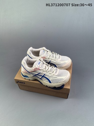 Asics GEL men Shoes-042