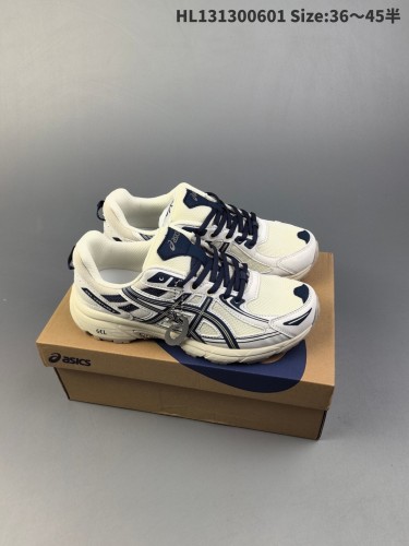 Asics GEL men Shoes-031