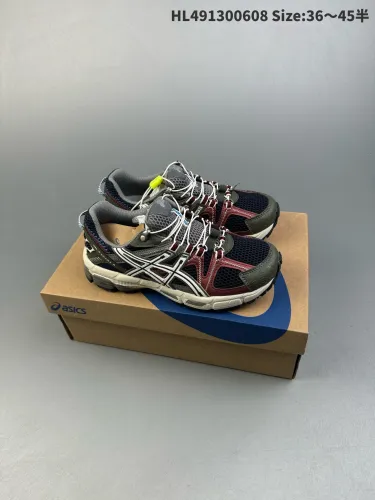 Asics GEL men Shoes-127