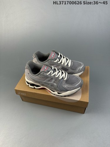 Asics GEL men Shoes-334