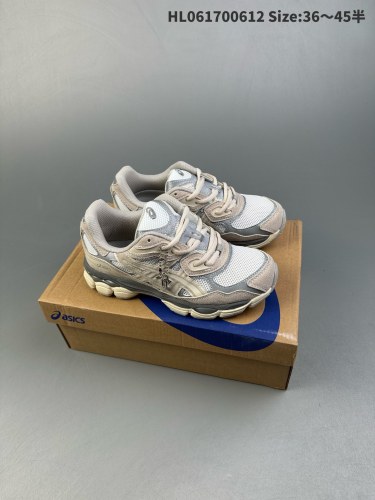 Asics GEL men Shoes-259