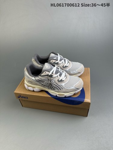 Asics GEL men Shoes-252