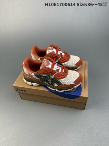 Asics GEL men Shoes-270