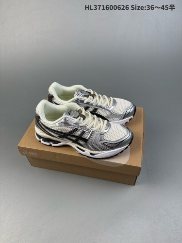 Asics GEL men Shoes-323