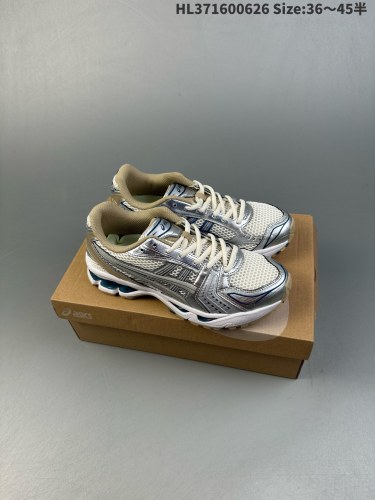 Asics GEL men Shoes-320