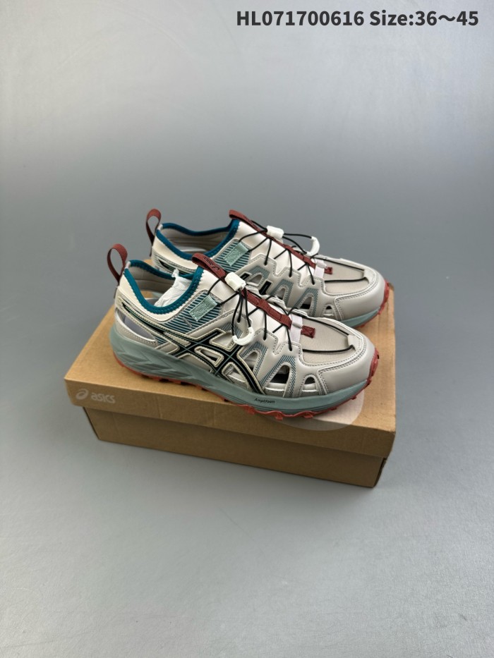 Asics GEL men Shoes-282