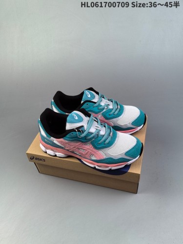 Asics GEL men Shoes-196