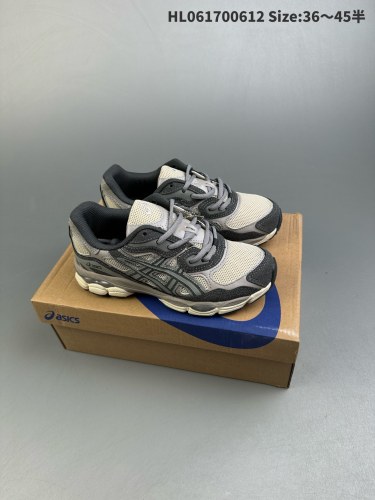 Asics GEL men Shoes-253