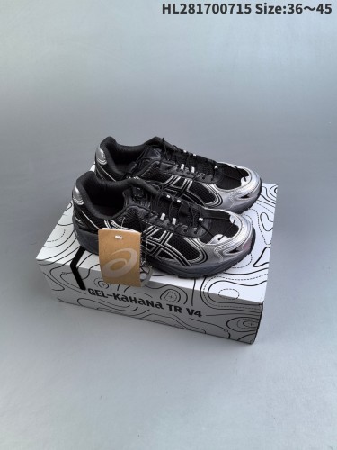 Asics GEL men Shoes-209