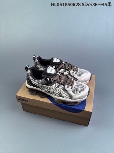 Asics GEL men Shoes-341