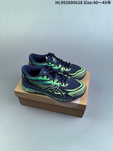 Asics GEL men Shoes-366