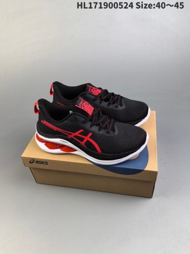 Asics GEL men Shoes-361