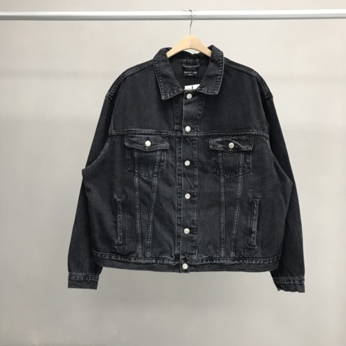 B Jacket 1：1 Quality-566(XS-L)